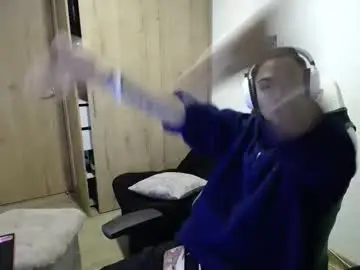 Chaturbate Sex Cam of matias_bianco01