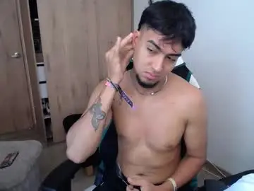 Chaturbate Live Sex of matias_bianco01