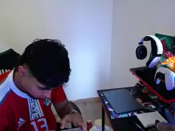 Chaturbate Sex Cam of matias_bianco01