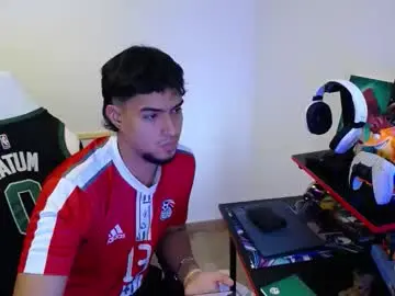 matias_bianco01 from chaturbate