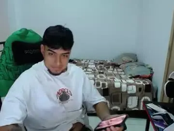 Chaturbate Adult Webcams of matias_bianco01