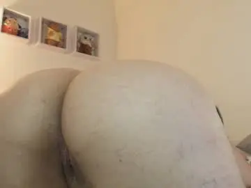 Chaturbate Live Sex Cam of matilda_69x