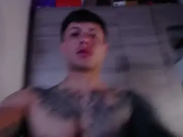 Chaturbate Sex Cam of mercenaryxxx