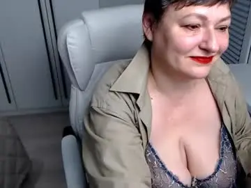 Chaturbate Adult Webcam of milfscarlette