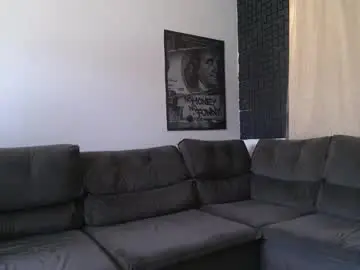 Chaturbate Free Porn Cam of milioncouple