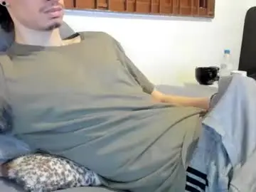 Chaturbate Live Porn of moderdelier