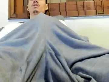 Chaturbate Live Porn of moderdelier