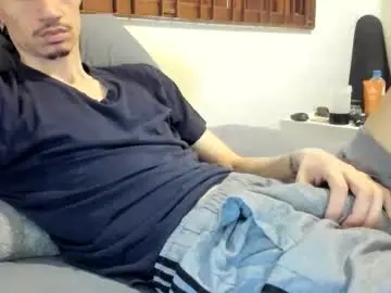 Chaturbate Adult Video Chat of moderdelier