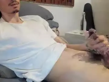 Chaturbate Adult Video Chat of moderdelier