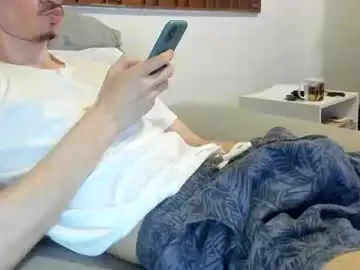 Chaturbate Free Live Porn of moderdelier