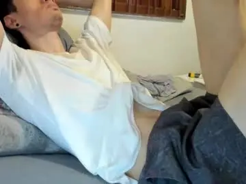 Chaturbate Nude Webcam of moderdelier