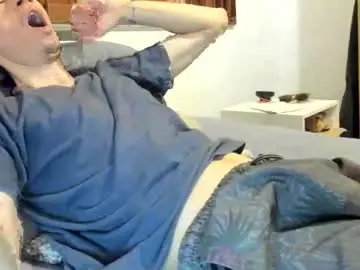 Chaturbate Adult Video Chat of moderdelier