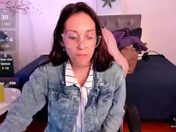 Chaturbate Private Sex Chat of namisunny