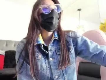 Chaturbate Best live sex cam show of namisunny