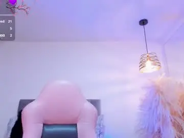 Chaturbate Adult Webcams of namisunny