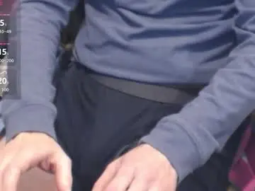 Chaturbate Nude Webcam of nwih2018