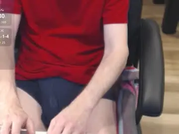 Chaturbate Live Sex Cam of nwih2018