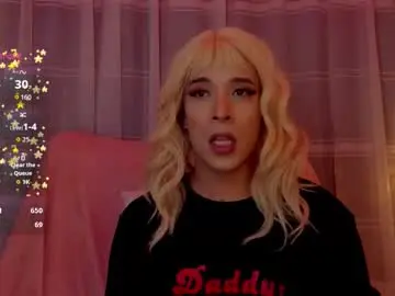 nyx__blackwood from chaturbate