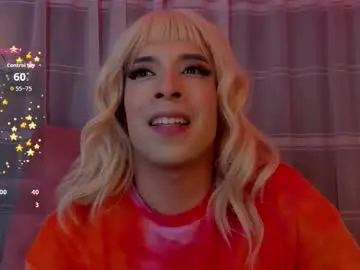 Chaturbate Adult Webcams of nyx__blackwood