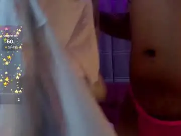 Chaturbate Sex Cam of nyx__blackwood