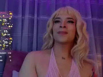 Chaturbate Private Sex Chat of nyx__blackwood