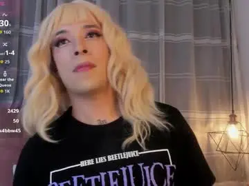 Chaturbate Sex Cam of nyx__blackwood