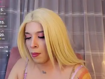 Chaturbate Free Porn Cam of nyx__blackwood