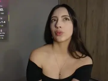 Chaturbate Adult Webcam of rebeccawhite_meow