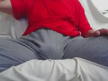 Chaturbate Free Porn Cam of roney58