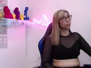 Chaturbate Private Sex Chat of scarlett_079