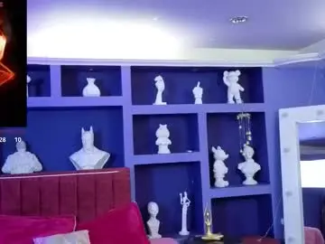 Chaturbate Best live sex cam show of scarlett_079