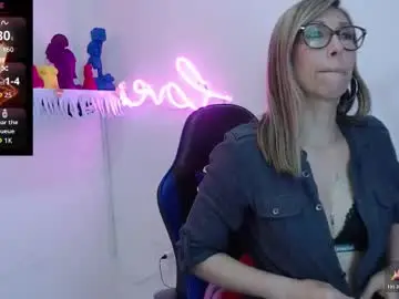 Chaturbate Adult Video Chat of scarlett_079