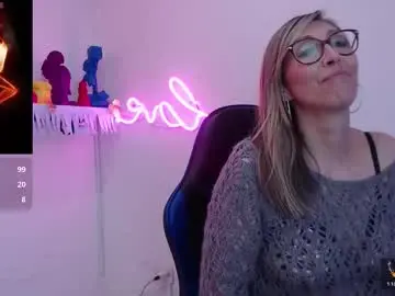 Chaturbate Free Live Porn of scarlett_079