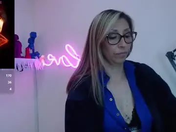 Chaturbate Free Live Porn of scarlett_079