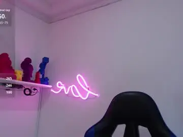 Chaturbate Best live sex cam show of scarlett_079