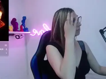 Chaturbate Live Sex of scarlett_079