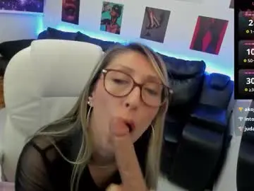 Chaturbate Free Live Porn of scarlett_079