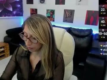 Chaturbate Sex Cam of scarlett_079