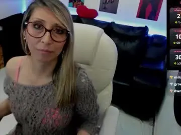 Chaturbate Live Porn of scarlett_079