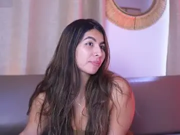 Chaturbate Live Sex Cam of shelleymorell