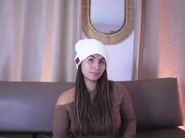 Chaturbate Live Sex Cam of shelleymorell