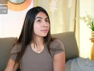 Chaturbate Live Porn of shelleymorell