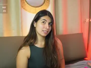 Chaturbate Free Porn Cam of shelleymorell