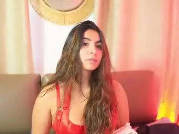 Chaturbate Live Sex Cam of shelleymorell