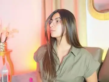 Chaturbate Adult Webcams of shelleymorell