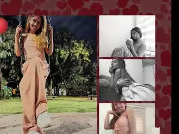 Chaturbate Sex Chat of tamy_edwards