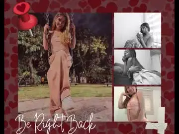 Chaturbate Adult Video Chat of tamy_edwards