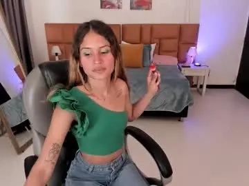 Chaturbate Live Sex Cam of tamy_edwards