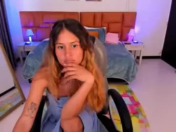 Chaturbate Sex Chat of tamy_edwards