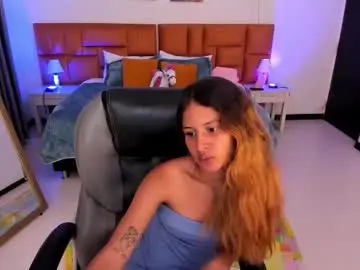 Chaturbate Best Webcam of tamy_edwards